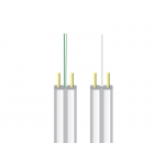 Оптичний кабель розподільчий Finmark FTTH001-SM-01 Flex White