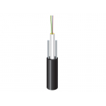Оптичний кабель FinMark UTxxx-SM-16 1kN ADSS
