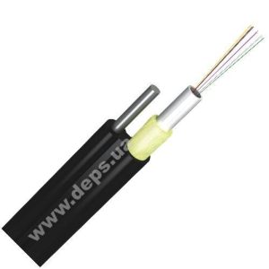 Оптичний кабель самонесучий FinMark UTxxx-SM-28