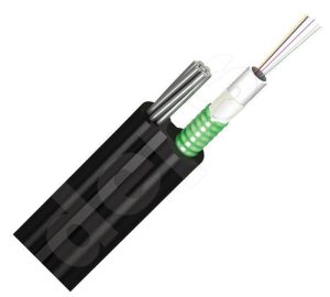 Оптичний кабель самонесучий FinMark UTxxx-SM-08