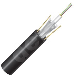 FinMark UTxxx-SM-15 LSZH optical cable