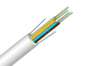 Оптичний кабель FinMark MUxxx-SM-12 (Riser)