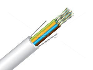 Оптичний кабель FinMark MUxxx-SM-04 (Riser)