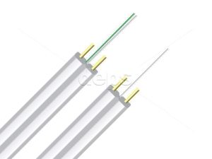 Оптичний розподільчий кабель FinMark FTTHххх-SM-01 Flex White