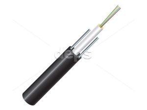 FinMark UTxxx-SM-16S 1kN ADSS optical cable