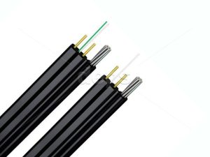 Оптичний кабель розподільчий FinMark FTTHxxx-SM-48/Flex