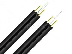 Оптичний кабель розподільчий FinMark FTTHxxx-SM-01Ro/Flex