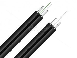 Оптичний кабель розподільчий FinMark FTTHxxx-SM-02Ro/Flex
