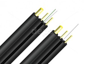 Оптичний кабель розподільчий FinMark FTTHxxx-SM-28Ro/Flex