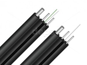 Оптичний кабель розподільчий FinMark FTTHxxx-SM-18Ro/Flex