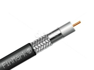 Коаксіальний кабель FinMark RG-8-TC90