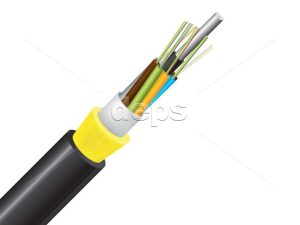 Оптичний кабель FinMark LTxxx-SM-ADSS-3kN