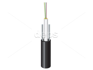 Оптичний кабель FinMark UTxxx-SM-16L ADSS (1,0кН)