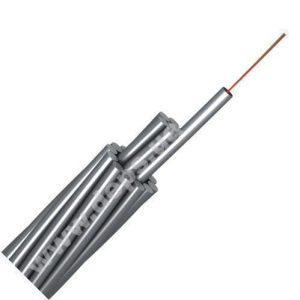 FinMark LТxxx-SM-OPGW special purpose optical cable