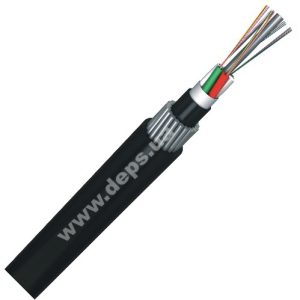 FinMark LTxxx-SM-07 special purpose optical cable