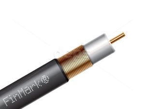 Коаксіальний кабель FinMark LDF-1/2-50