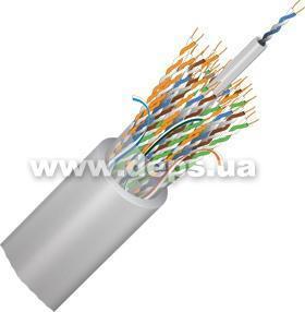 FinMark UTP CAT 5e 25-pair twisted pair cable