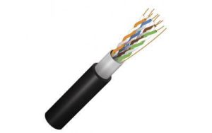 FinMark FTP CAT 5e outdoor twisted pair cable