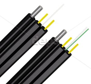 Оптичний кабель розподільчий FinMark FTTHxxx-SM-08/Flex