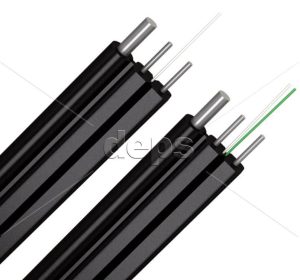Оптичний кабель розподільчий FinMark FTTHxxx-SM-18/Flex