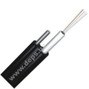 Self-supporting optical cable FinMark UTxxx-SM-18