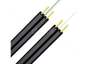 Оптичний кабель розподільчий FinMark FTTHххх-SM-01/Flex