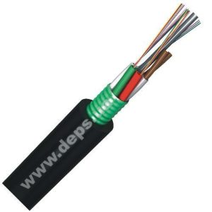 Оптичний кабель FinMark LTxxx-SM-02-2×1.2CW, LTxxx-SM-02-4×1.2CW