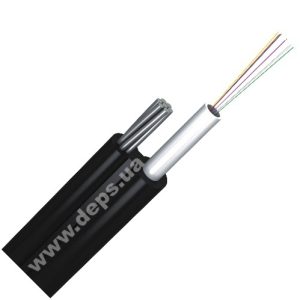 Self-supporting optical cable FinMark UTxxx-SM-48