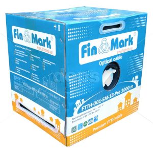 Оптичний кабель FinMark FTTHxxx-SM-18Pro